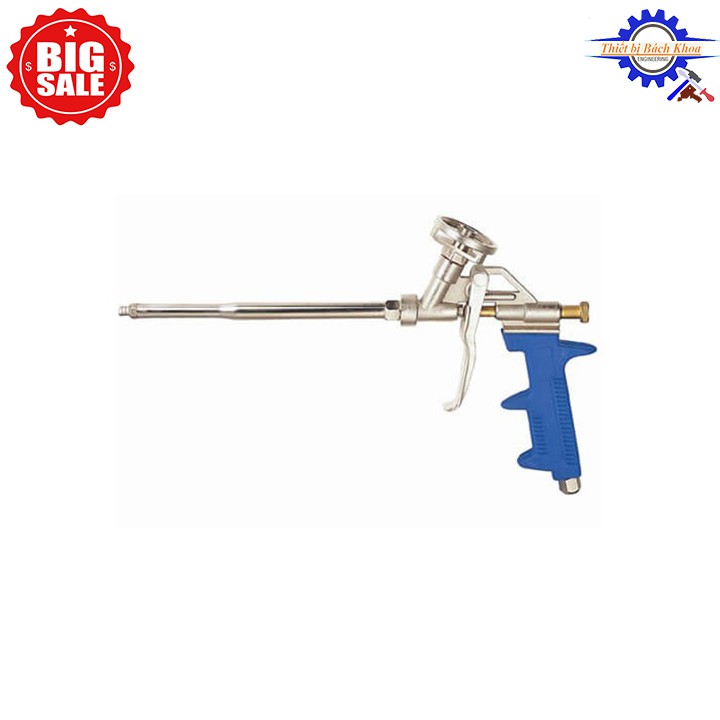 Súng bắn keo bọt nở foam , súng bắn foam , Foam Gun,súng xây dựng,thi công tấm