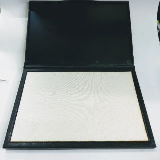 Khay mực dấu,bàn mực dấu cỡ to,mực dấu shiny