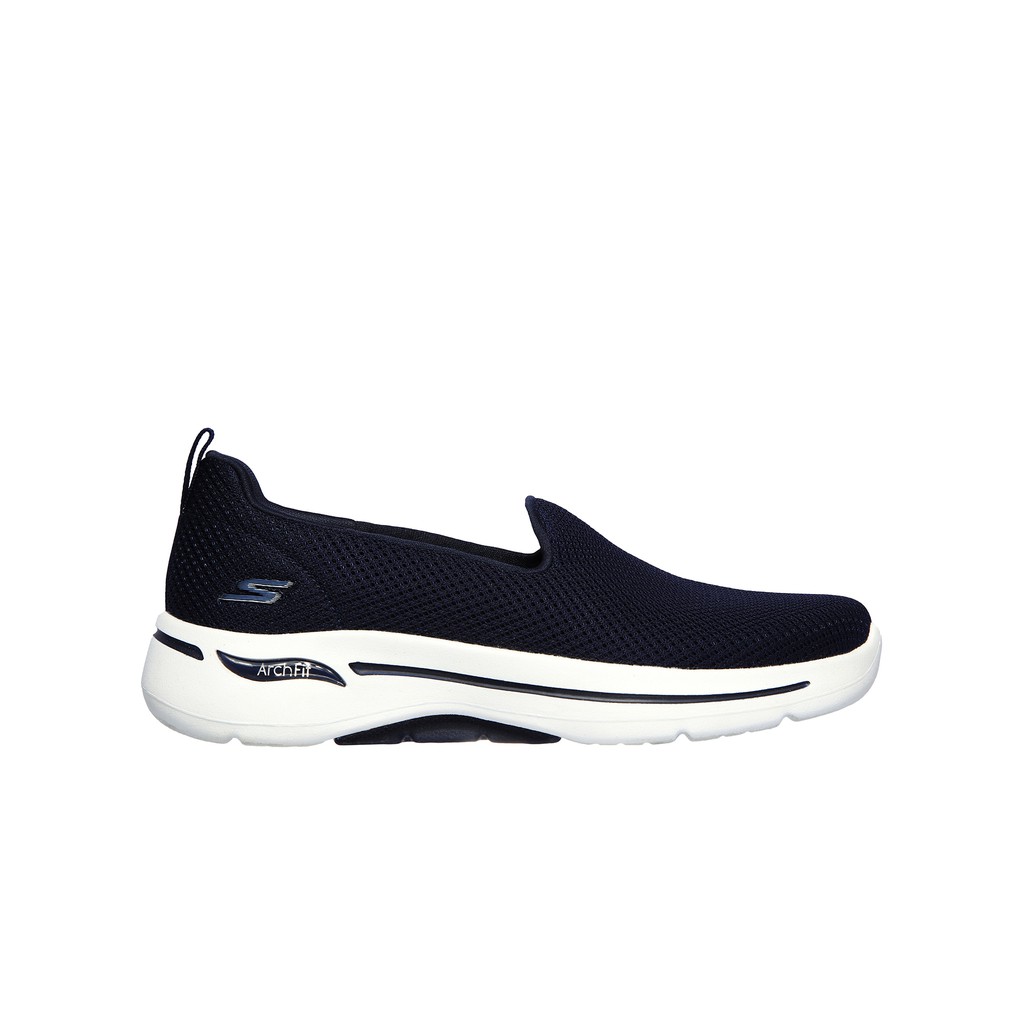 Giày thể thao Nữ Skechers Go Walk Arch Fit - 124401-NVW