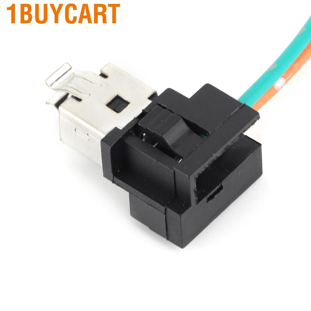 1 ổ cắm bóng đèn H1 H3 bằng đồng cho xe hơi