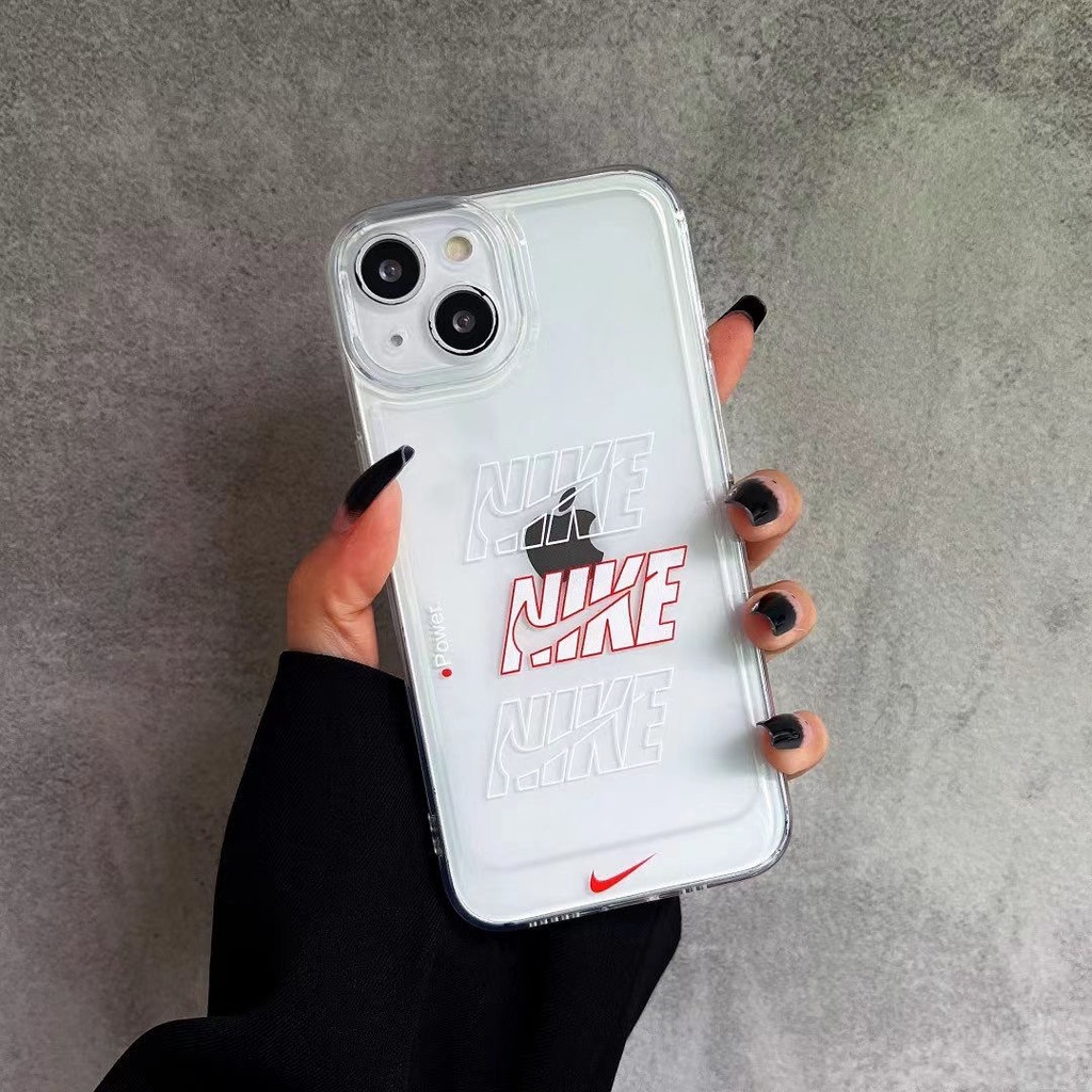 SANRIO Ốp Điện Thoại Chống Sốc In Logo Sang Trọng Cho iPhone 14 11 13 12 X XS Pro Max xr 12 13 Mini xr