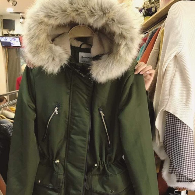 Ao parka