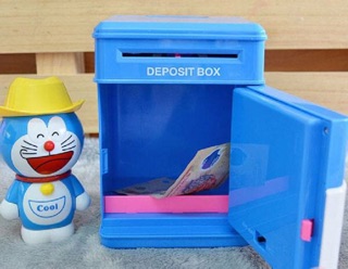 Két mini thông minh (giao hình giao màu ngẫu nhiên)