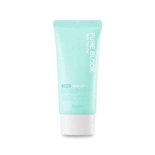 Kem chống nắng A'PIEU Pure Block