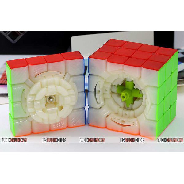 Valk 4 M (Lực từ trung bình) - Rubik 4x4 thi đấu thế giới có nam châm trung bình