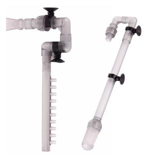 Ống Lọc Nước HW602B / 603B Đường Kính 12mm Cho Bể Cá