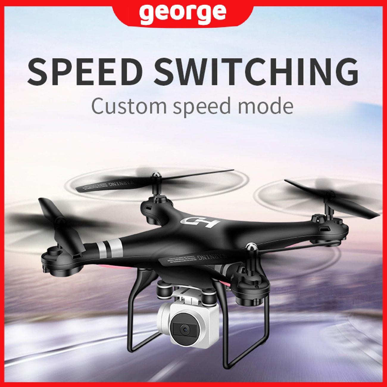 Bộ Drone Sh5 Góc Rộng Hd 1080p Chất Lượng Cao