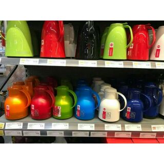 Bình giữ nhiệt EMSA SAMBA 1L - Made in Germany