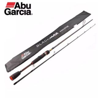 CẦN MÁY NGANG ABU BLACK MAX 2M1