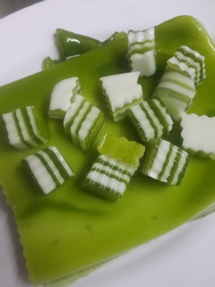 Bột lá găng 1kg