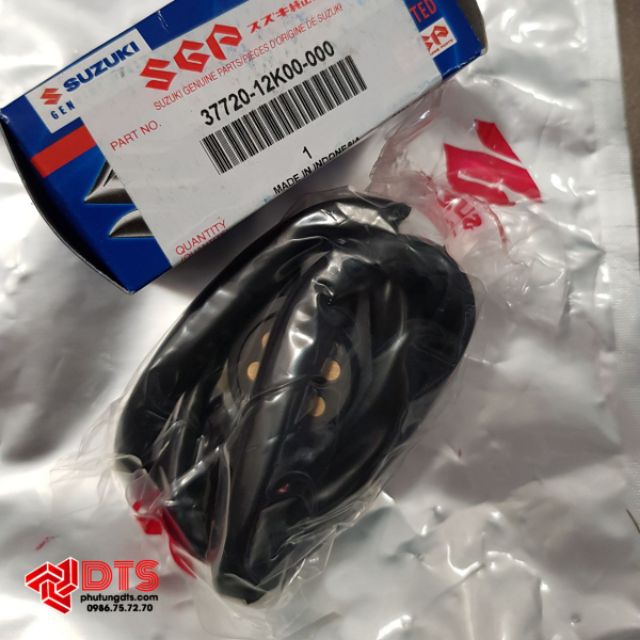 Báo số cho Satria Fi - Raider Fi