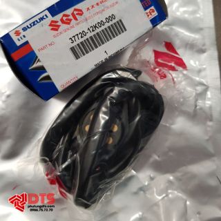 Báo số cho Satria Fi - Raider Fi