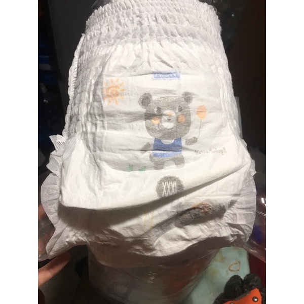 ❤️‍🔥Loại 1❤️‍🔥Hot 💯 Bỉm Tả Quần Hana Higgig Youli Mijoku Moka Size 25 M/L/XL/XXL/XXXL Bé Trai Gái Lưng Thun Siêu Mềm Mại