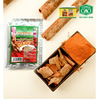 Bột quế cây nguyên chất 500g Việt Ấn