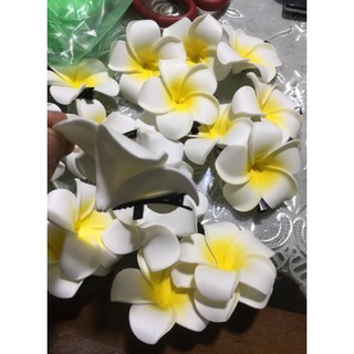 Kẹp Cài Tóc Hoa Đại