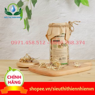 Trà Mộc Sắc Nụ atiso cao cấp