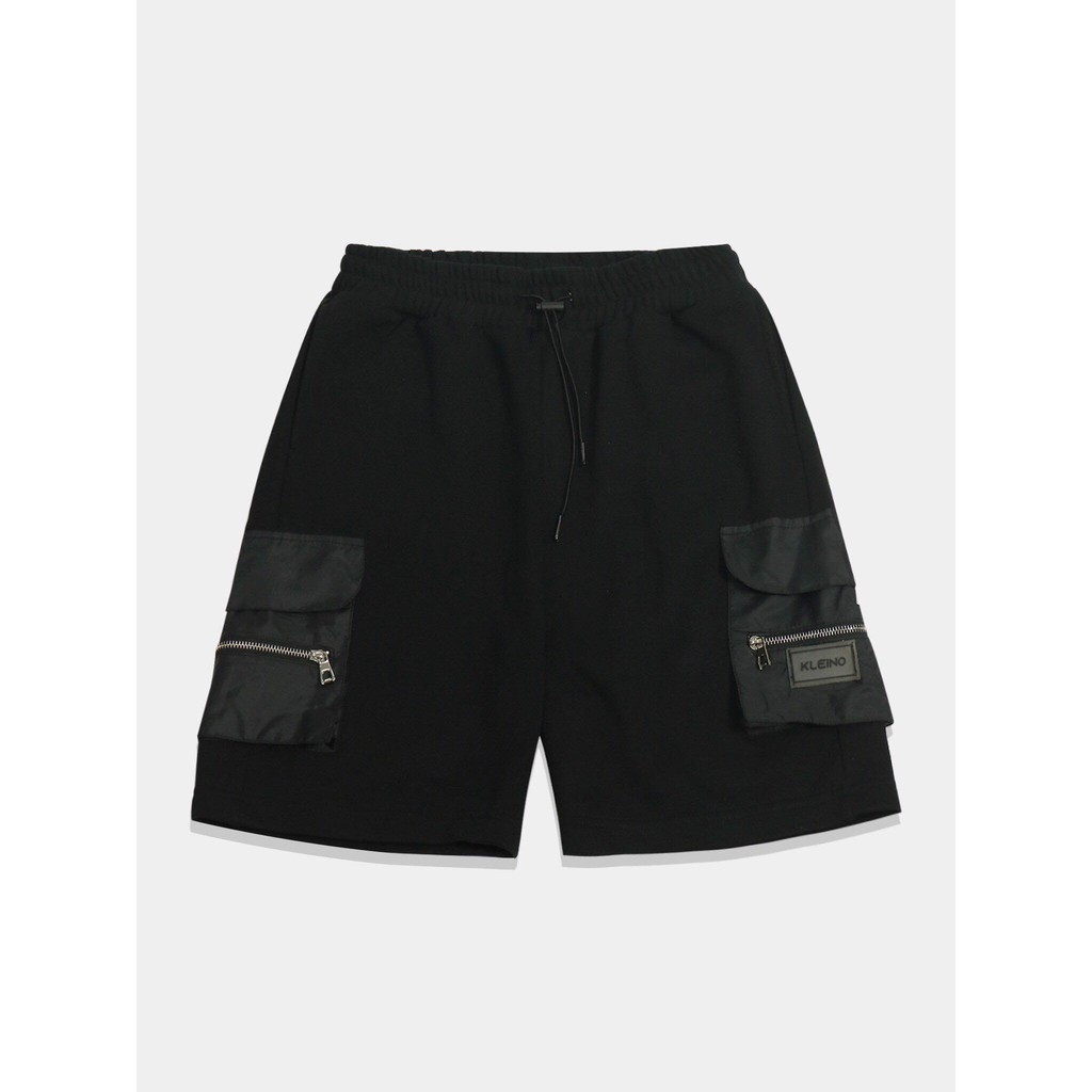 Quần short KLEINO NILON POCKET SHORT