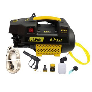 Máy rửa xe OSCA công suất 2500w japan