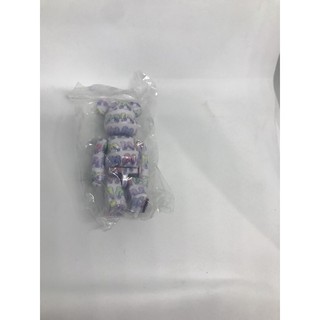 Bearbrick 100% Mới Còn Bọc Card