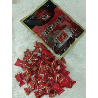 Kẹo hồng sâm Samsung Hàn Quốc(200gr)