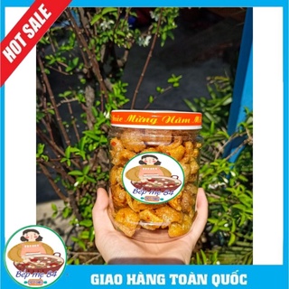 [HCM]DAHEO CHIEN GIÒN CHÁY TỎI MỠ HÀNH SIÊU NGON 100GRRAM_200GRAM GỬI TỪ BẾP MẸ 84 ❤️