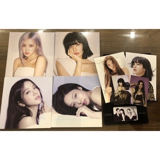 Tách lẻ album The Album version 3
