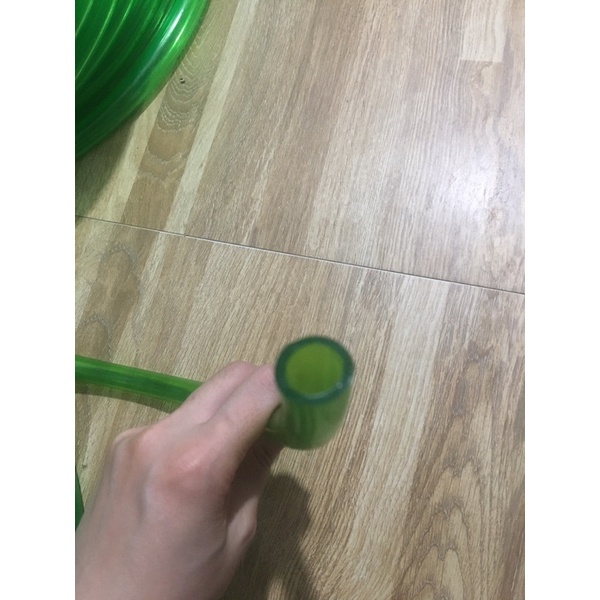 Ống nước mềm phi 12/16/20