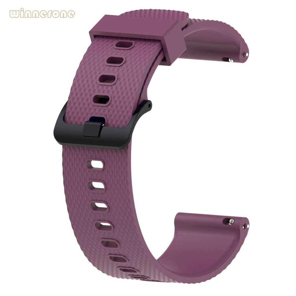 For Garmin 20MM/vivove sport/Venu2 plus/approach S40/Forerunner158/Forerunner55/venu/venuSQ/vivove3/vivoMove Luxe/vivoMo