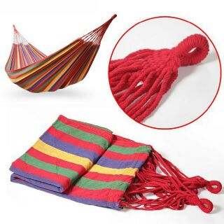 Võng du lịch gấp gọn