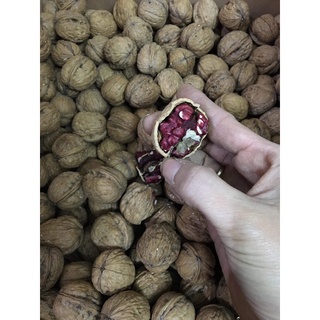 Nhân Óc Chó Đỏ Nhập khẩu Mỹ 500g
