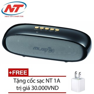 Loa Bluetooth Wster WS-2517BT