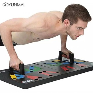 Xiaomi Youpin Dụng cụ tập thể dục yunmai giúp tăng cường sự dẻo dai cho cơ thể