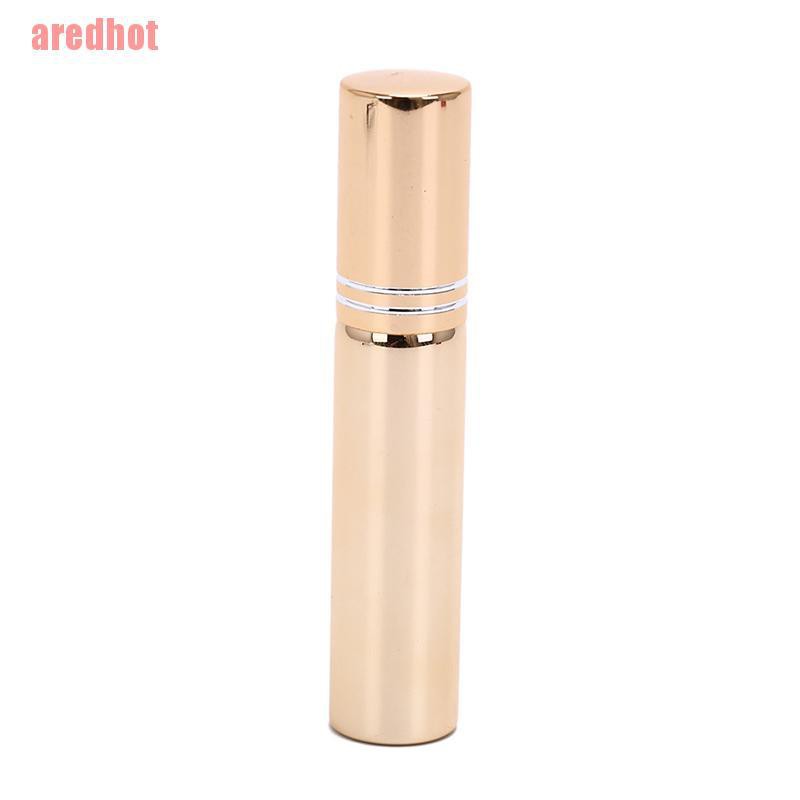 1 Lọ Nước Hoa Rỗng Dạng Xịt Dung Tích 10ml