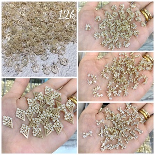 charm nail móng cao cấp