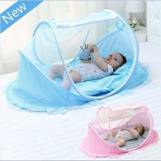 Màn chụp phát nhạc cho bé