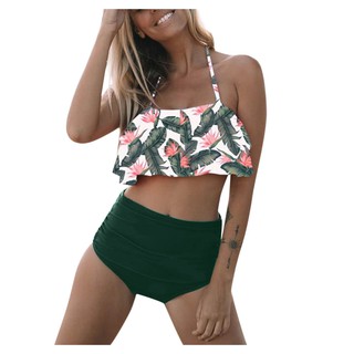 Bikini Nữ Cạp Cao Gợi Cảm