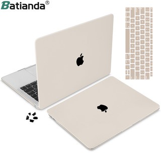 Giảm 70% Ốp Nhựa Cứng Batianda Cho Macbook , Dark Green,Air13:A1466/A1369 _Giá Gốc_ 375000 - 14K200