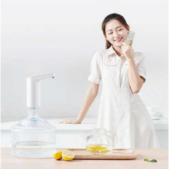 Máy Bơm Nước Không Dây Xiaomi Xiaolang - Hd-zdcsj05 | BigBuy360 - bigbuy360.vn