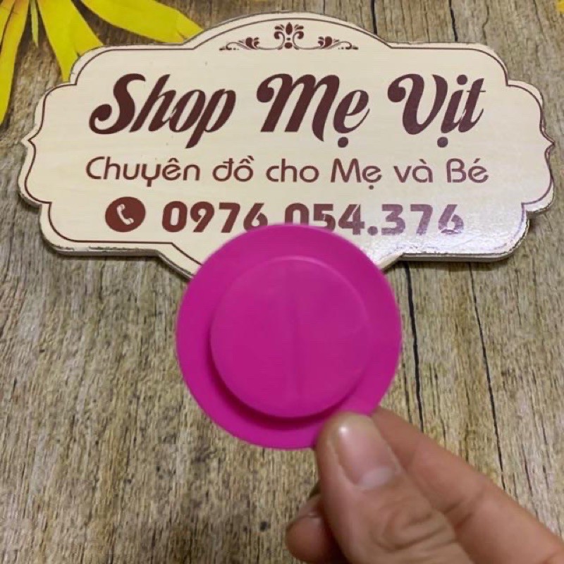 Nắp chặn bình sữa Rozabi