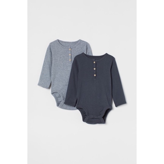 Set 2 body cho bé cực đẹp