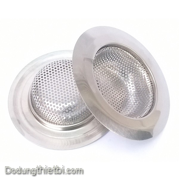 COMBO 2 LƯỚI LỌC BỒN CHÉN 11,5 CM