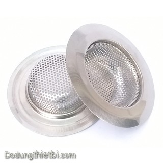COMBO 2 LƯỚI LỌC BỒN CHÉN 11,5 CM