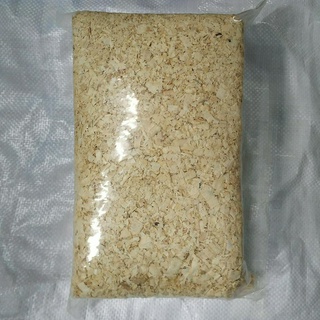 Mùn Cưa Nén Cho Hamster