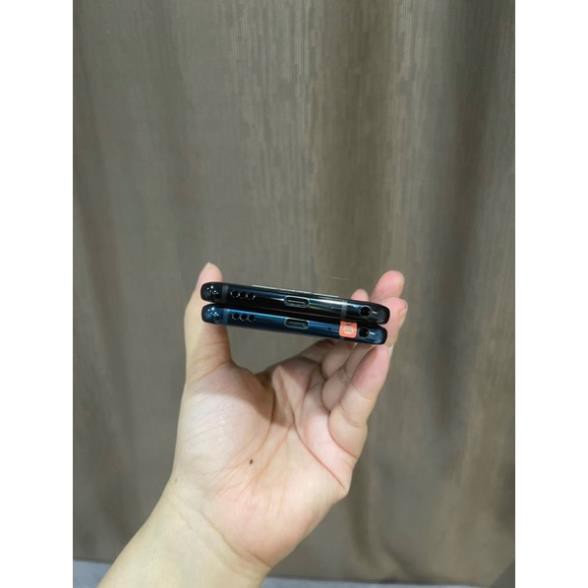 Điện thoại LG g7 thinq ram 4 bộ nhớ 64g chip snapdaragon 845 siêu mượt | BigBuy360 - bigbuy360.vn