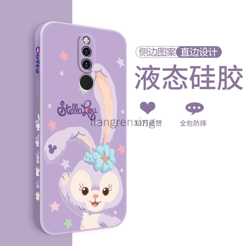 Ốp Điện Thoại Silicon Mềm Mịn Bảo Vệ Cho xiaomi redmi 8 redmi 8a