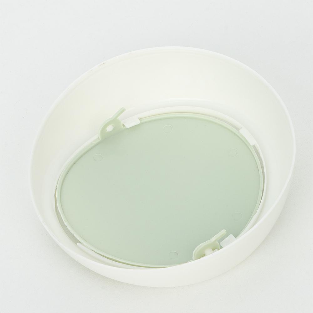 Thùng Rác Để Bàn Có Vỏ Bọc Tiện Dụng Cho Nhà Bếp