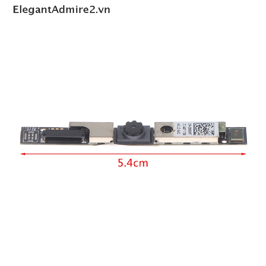 Ấm Đun Nước Cho Máy Ảnh DELL 3510 7510 E5470 E7470 E7270