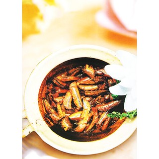 Thực Đơn Món Ăn Hàng Ngày - Tập 2