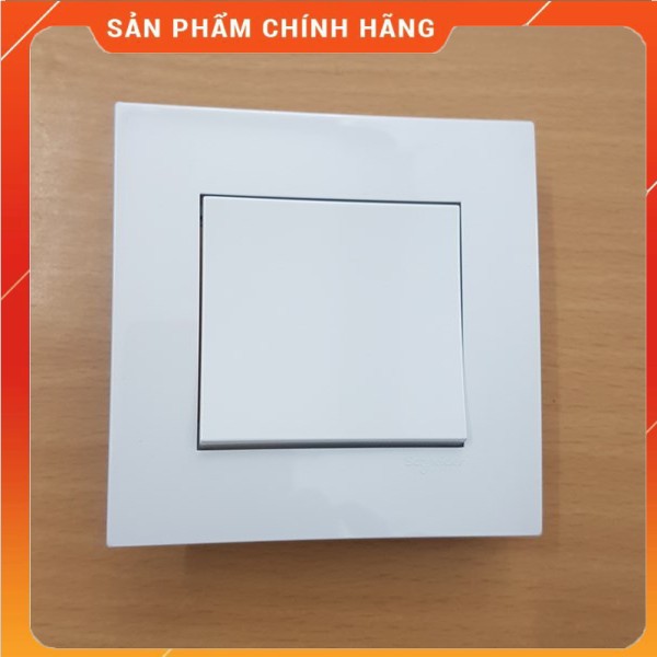 Công tắc đơn 1 chiều Vivace - Schneider
