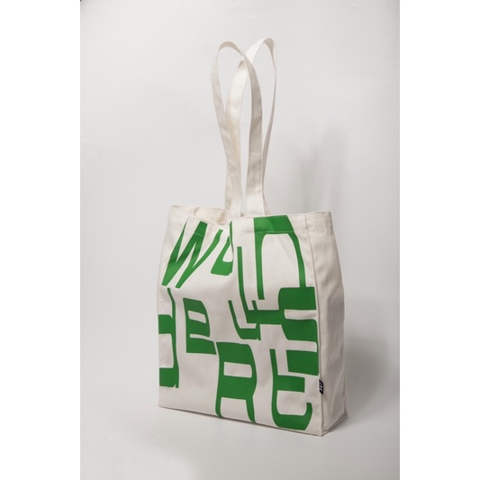 Túi Tote Wanderlust - Limited version 2022